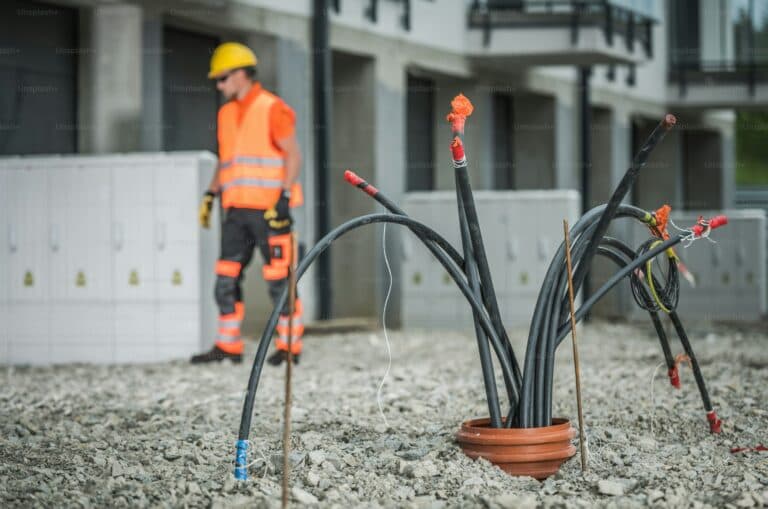 Showground Road Upgrade