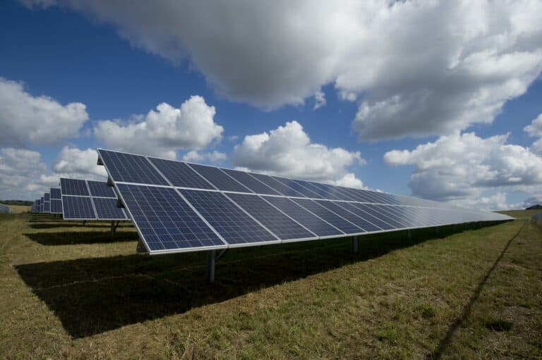 Bungala Solar Farm